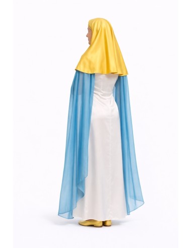Costume Vergine Taglia M | Costumi per Adulti Il Re del Carnevale